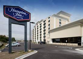 Hampton Inn Green Bay Downtown 2