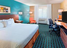 Fairfield Inn Tuscaloosa 5