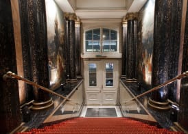 Acom Hotel Berlin Kurfürstendamm 2