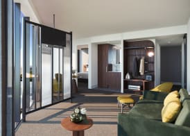 Crowne Plaza ADELAIDE MAWSON LAKES by IHG 4