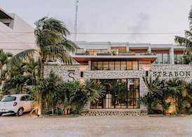 The Strabon Tulum 2