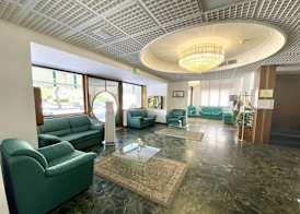 Hotel Florida 5