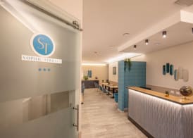 Sophie Terrace Hotel 2