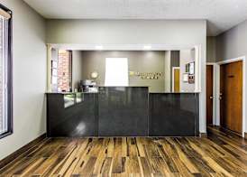 Quality Inn Albemarle 4