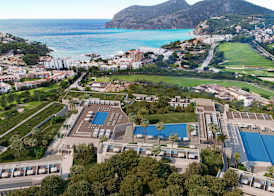 Zafiro Palace Andratx 5