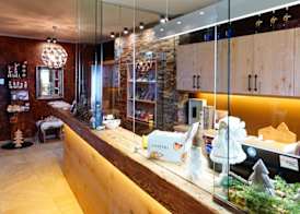 Fairhotel Hochfilzen B&B 3