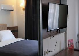 Üstün Hotel Alsancak 4