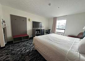 Ramada by Wyndham Strasburg Dover 5