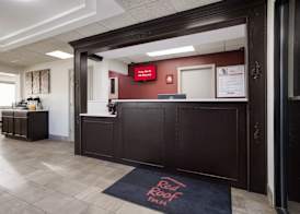Red Roof Inn Weedsport 4