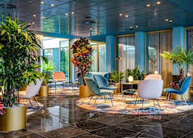 NH Collection Antwerp Centre 2