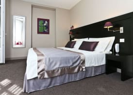La Place Boutique Hotel 4