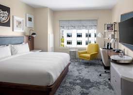 The Celeste Hotel, Orlando, a Tribute Portfolio Hotel 5