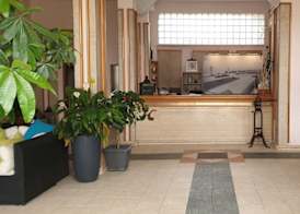 Hotel Corallo 4