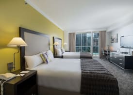 Arya Hotel & Suites Coconut Grove, WorldHotels Distinctive 4