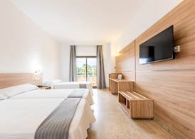 Hotel Toboso Almuñécar 5