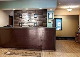 Baymont by Wyndham Richmond I-70 4