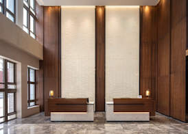 Fairfield by Marriott Shanghai Hongqiao NECC 3