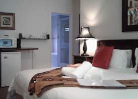 Amani Guest Lodge 3