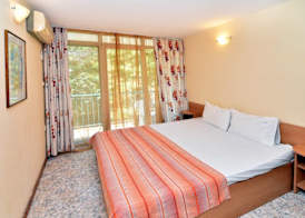 Vita Park Hotel 4