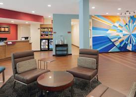 TownePlace Suites by Marriott Tampa South 4