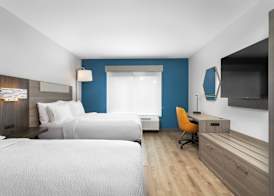 Holiday Inn Express Chattanooga - Hamilton Place 3