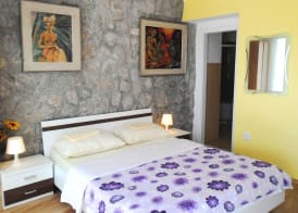 Apartments Kestenovi Dvori 4