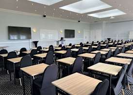 Park Inn By Radisson Shannon Airport 4