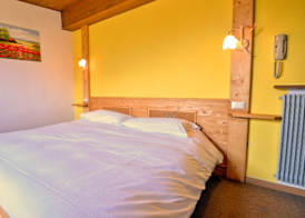Hotel Garni Edy 2