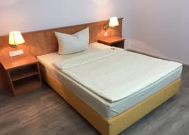 Main Kinzig Hotel am Limes 4
