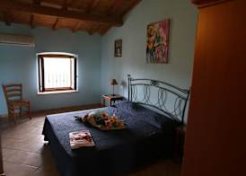 Agriturismo La Palazzina 2