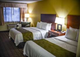 Quality Inn & Suites Northampton - Amherst 4
