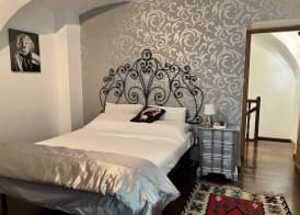 B&B Torino Chic 5