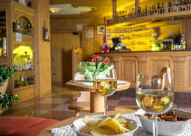 Hotel Melchiori 2