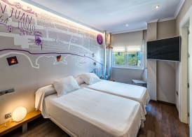 Hotel La Chancla 4