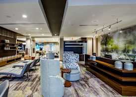 Courtyard by Marriott Columbia Cayce 2