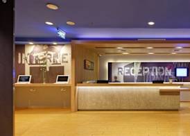 Ibis Budget Jakarta Airport 2