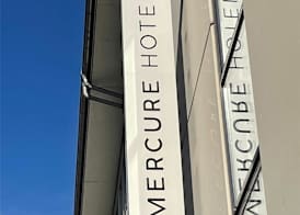 Mercure Hotel Gera City 5