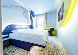 Prize by Radisson, Antwerp City 2