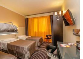 Hotel Motel Prestige 5