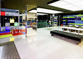 ibis Styles Confins Aeroporto 5
