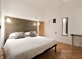 Wine Apartments Florence Dolcetto 5