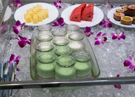 Aristo Saigon Hotel 2