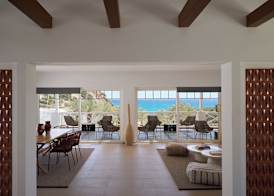 Golden Milos Beach Ηouse by Domotel 3