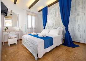Lindos Diamond Exclusive Villa 5