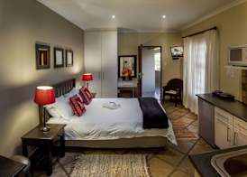 Lalapanzi Guest Lodge 4