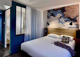 ibis Styles Saint Nazaire Centre Gare 3