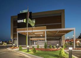 Home2 Suites by Hilton Owasso 4