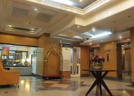 Prince Plaza II Condotel 3