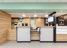 B&B HOTEL Lille Centre Grand Palais 5