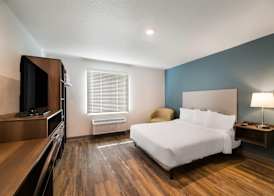 WoodSpring Suites Cocoa Beach - Rockledge 5